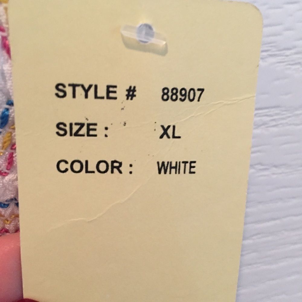 Studio West Apparel Dress - Picture 3 of 6